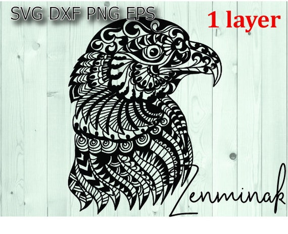 Download Zentangle Eagle Svg Mandala Eagle Svg Cricut Svg File Vector Eagle Svg Zentagle For Cricut Silhouette Svg Intricate Svg Eagle Cut Files Clip Art Art Collectibles Vadel Com