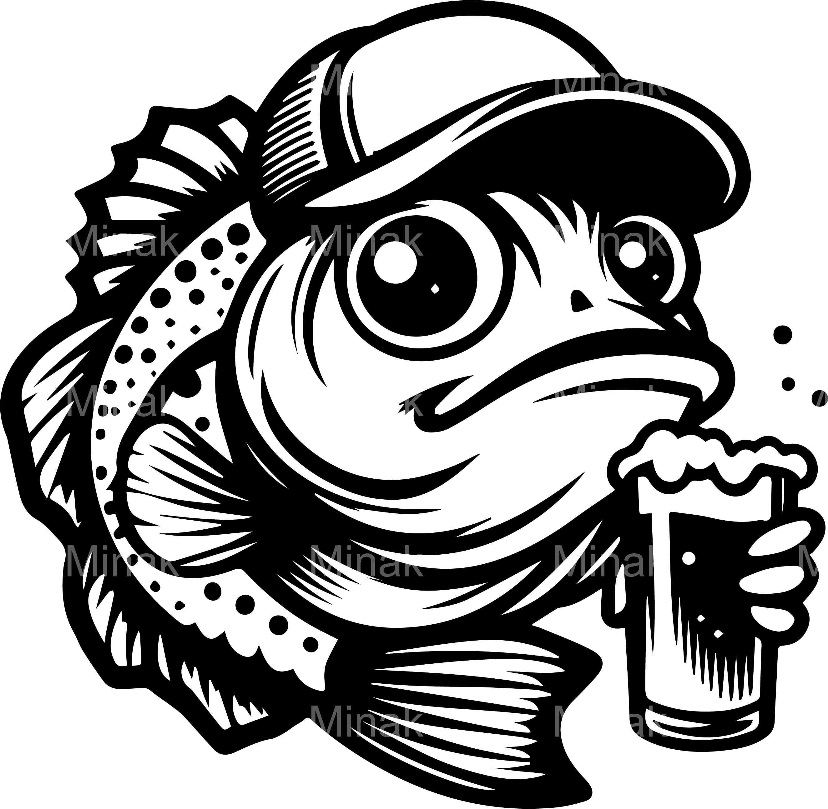 無料】魚の壁紙442選 | WidgetClub, image size:2648x2589