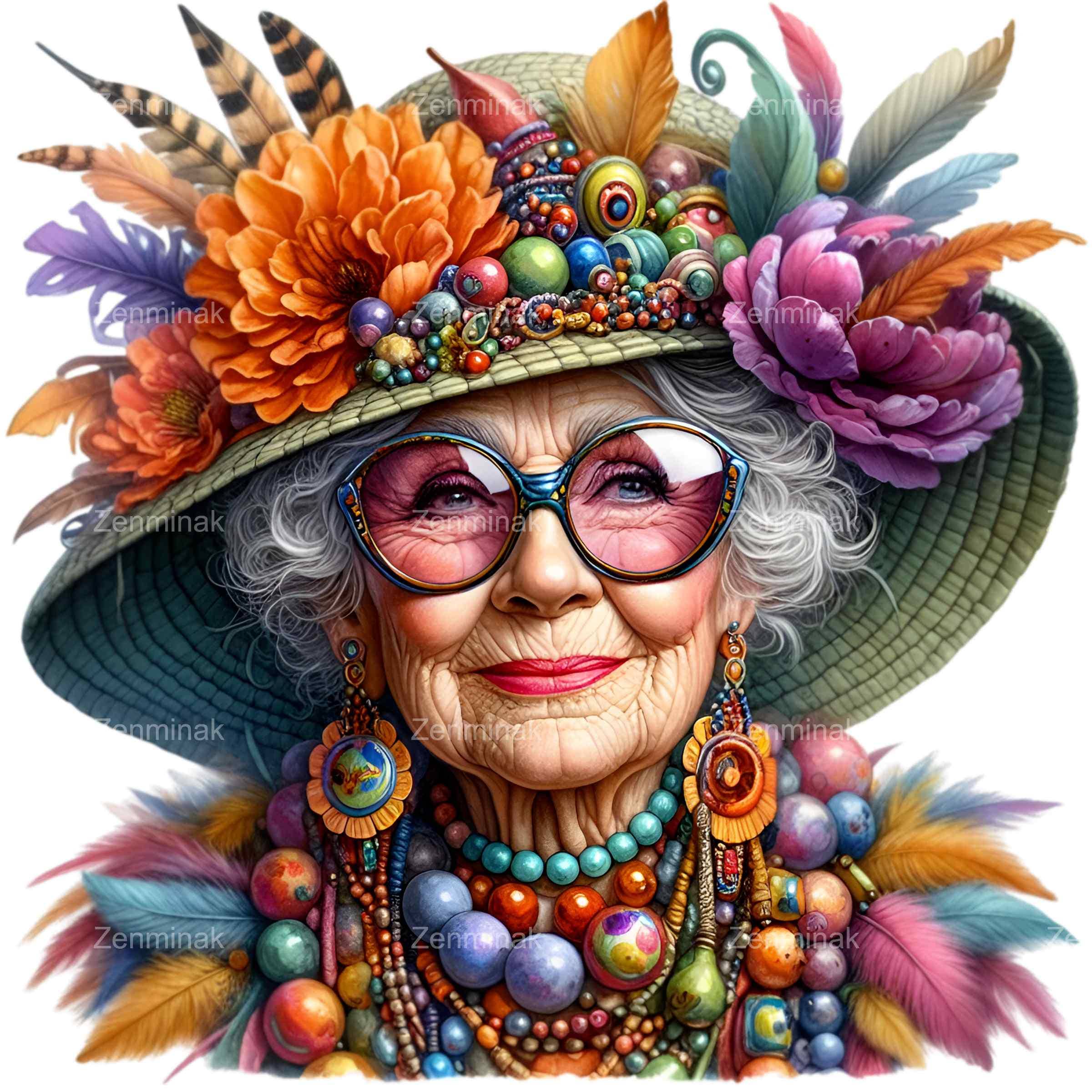 r♡Grandmaです 90-year-old grandmother adjusting to life as an internet sensation