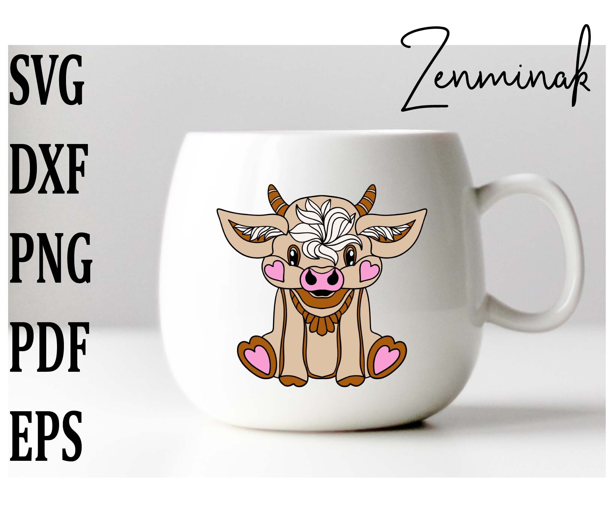 Free Free Mother Heifer Svg 233 SVG PNG EPS DXF File