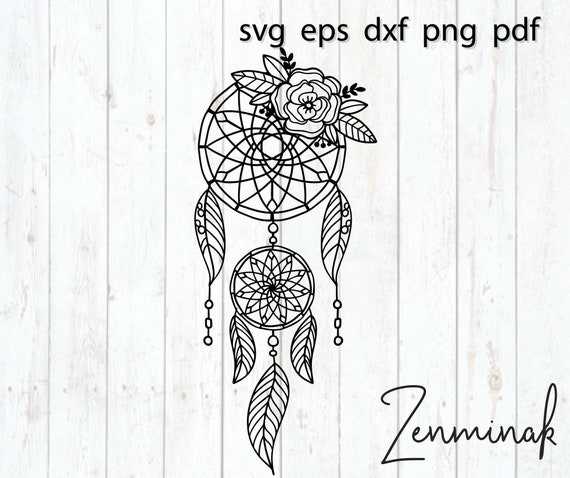 Floral Dream Catcher Svg Dreamcatcher Svg Dreamcatcher Etsy Floral Dream Catcher Svg Dreamcatcher Svg Dreamcatcher Etsy