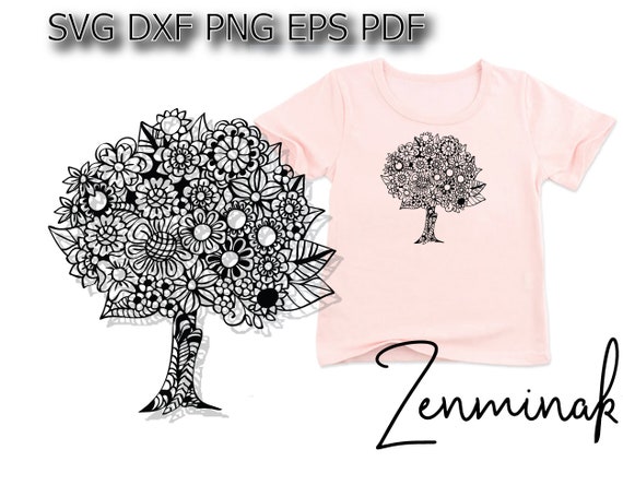 Clipart Tree Vector Images