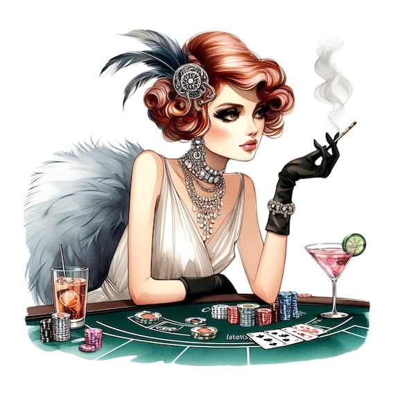 Lady casino