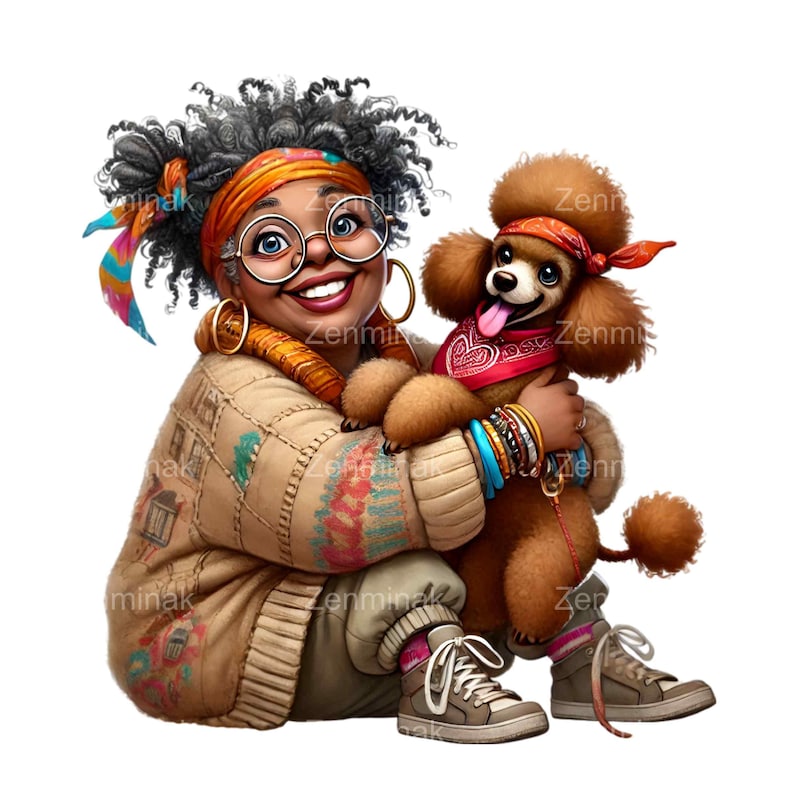 Dogue. Un Libro Illustrato Di Cani In Costume
