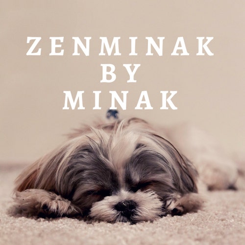 Zenminak - Etsy