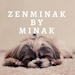 Zenminak store logo