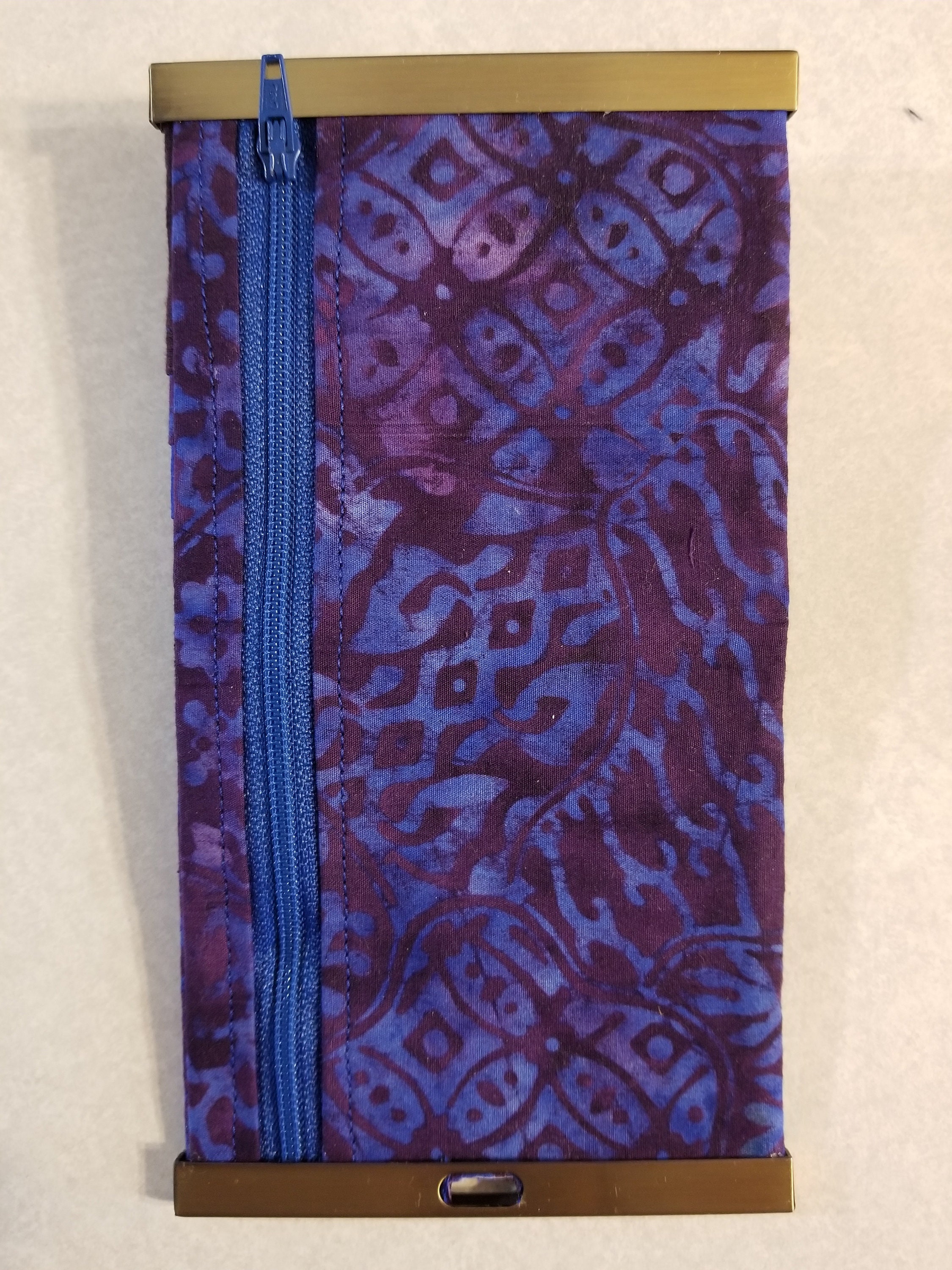 Mini Diva Frame Wallet Fabric Frame Wallet Women's Etsy