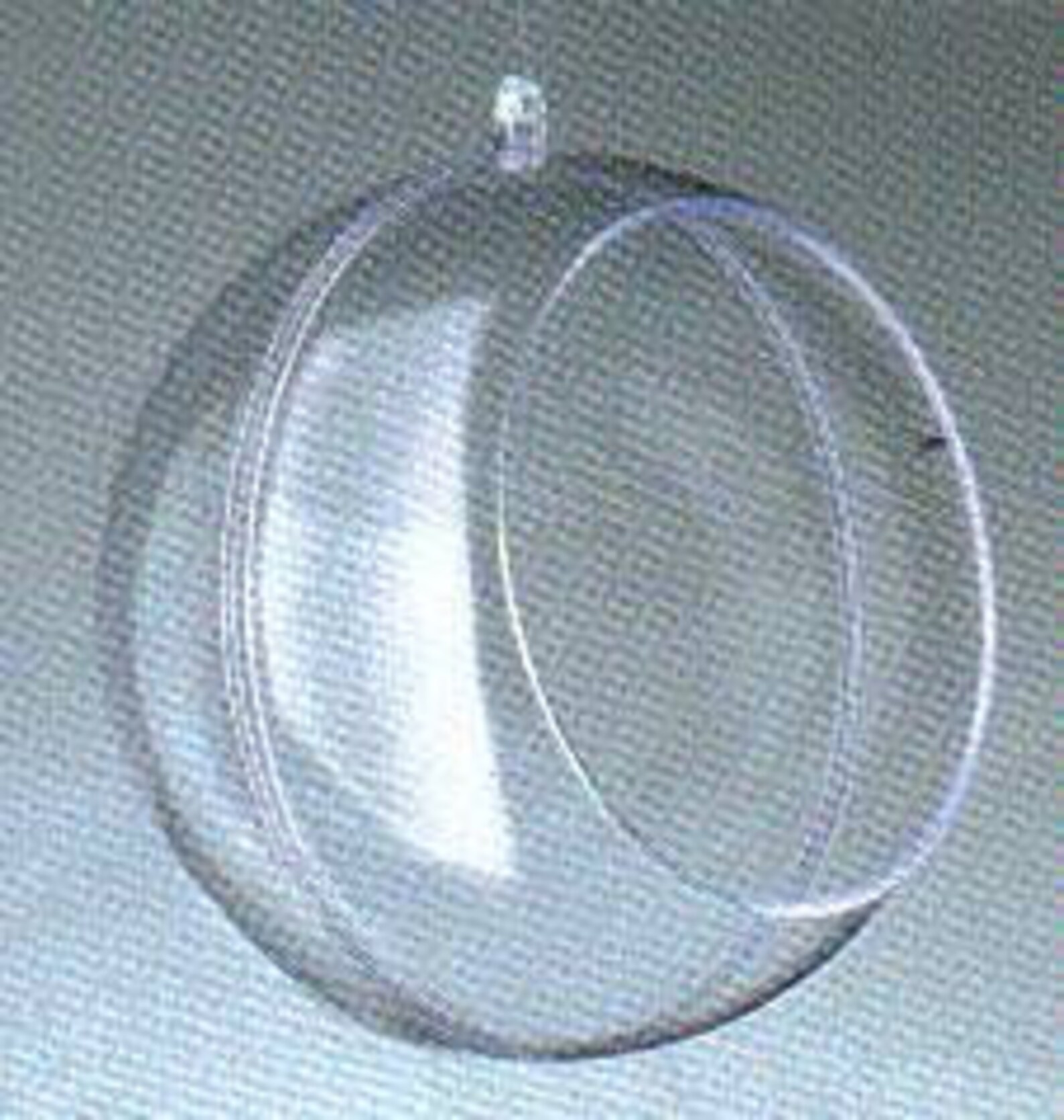 Boules Noires Et Blanches Isolées | Photo Premium