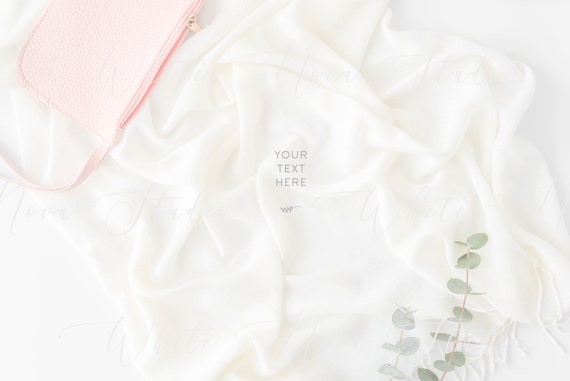 Wedding Styled Background Feminine Mockup Stock Photography Modern Feminine