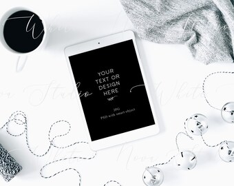 Download Free Ipad Mockup To Show Your Text Bonus Christmas Mockup Greeting Cards Template Christmas X Mas Christmas Card Ipad Mockup 108 Psd Mockups Free Template Mockups PSD Mockup Template
