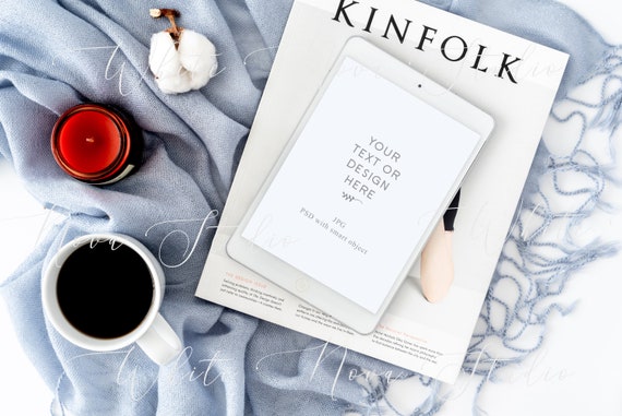 Cozy Ipad Mockup Psd Ipad Template To Show Text