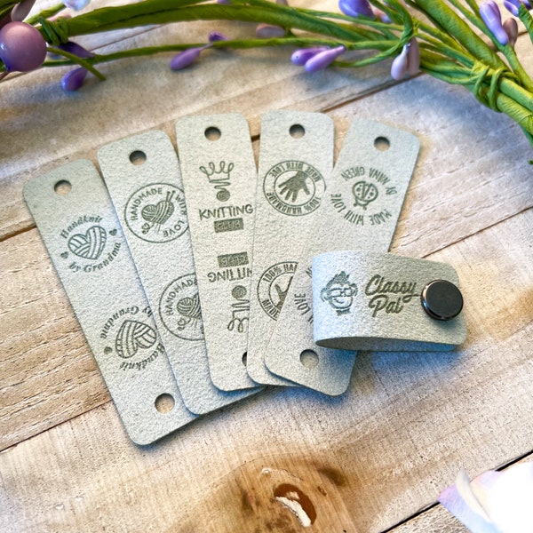 Tags for Handmade Items Etsy