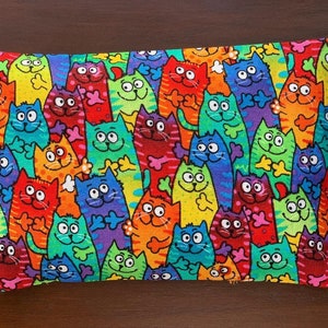 Dilly Pillow Children&#39;s Herbal Sleep/Relaxation Pillow
