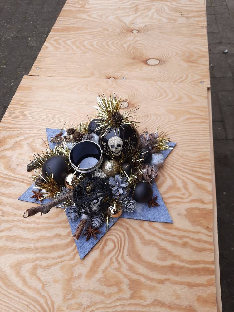 Adventskranz Adventdeko Weihnachten Weihnachtsdeko Kränze Etsy.de