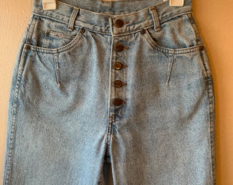 nice and chic jeans