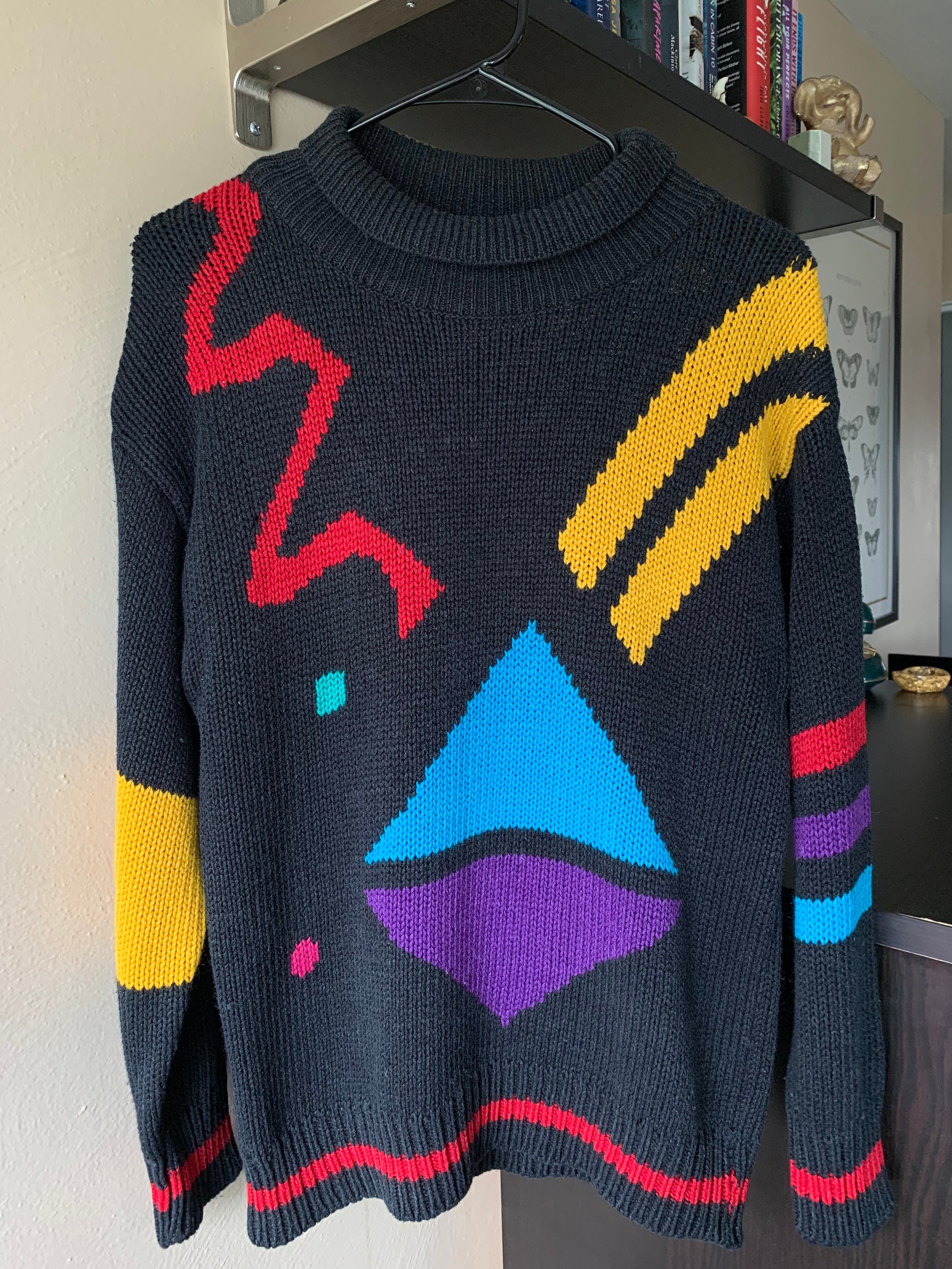 90s Sweaters - Etsy