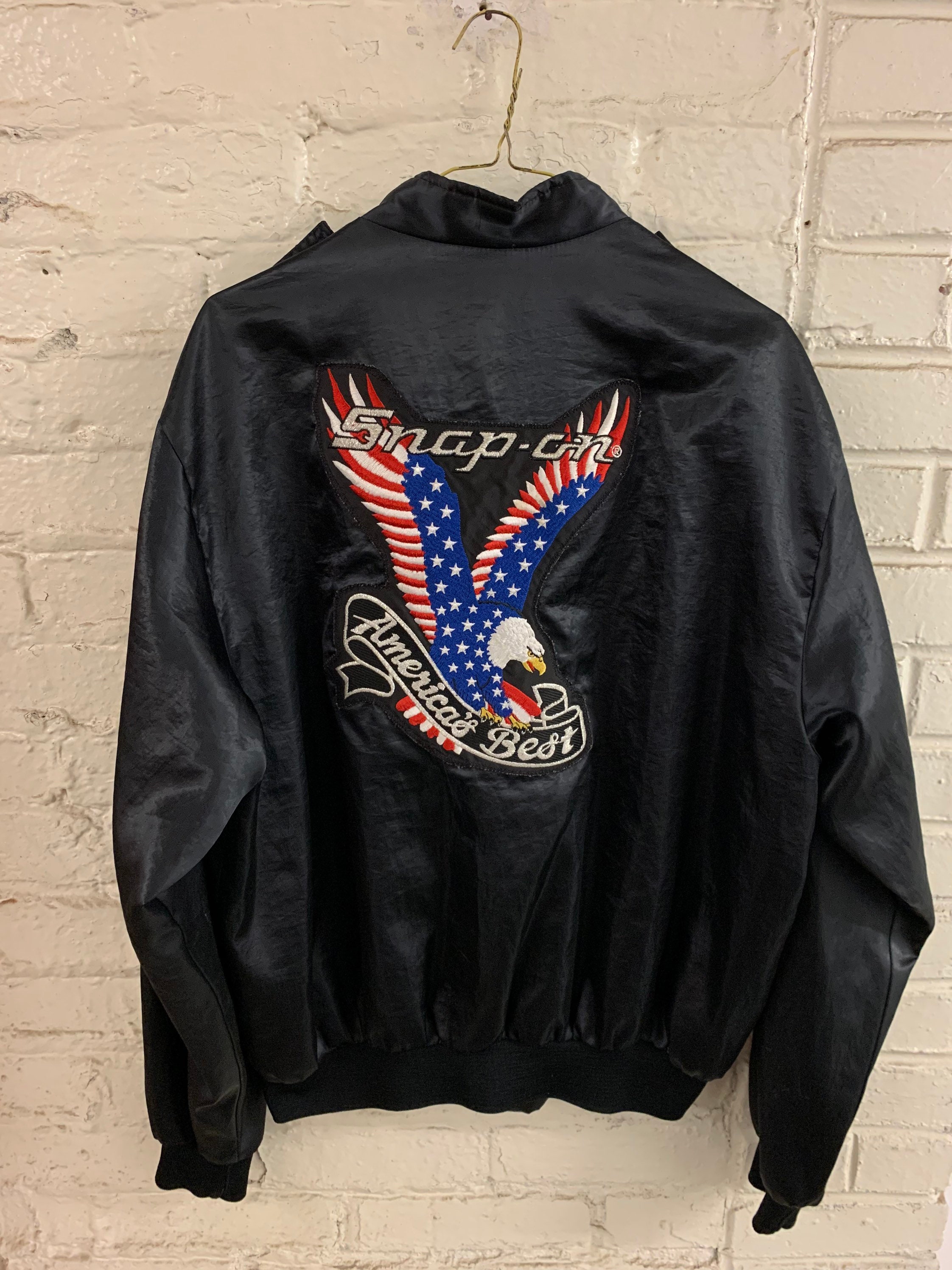 Snap on Jacket - Etsy