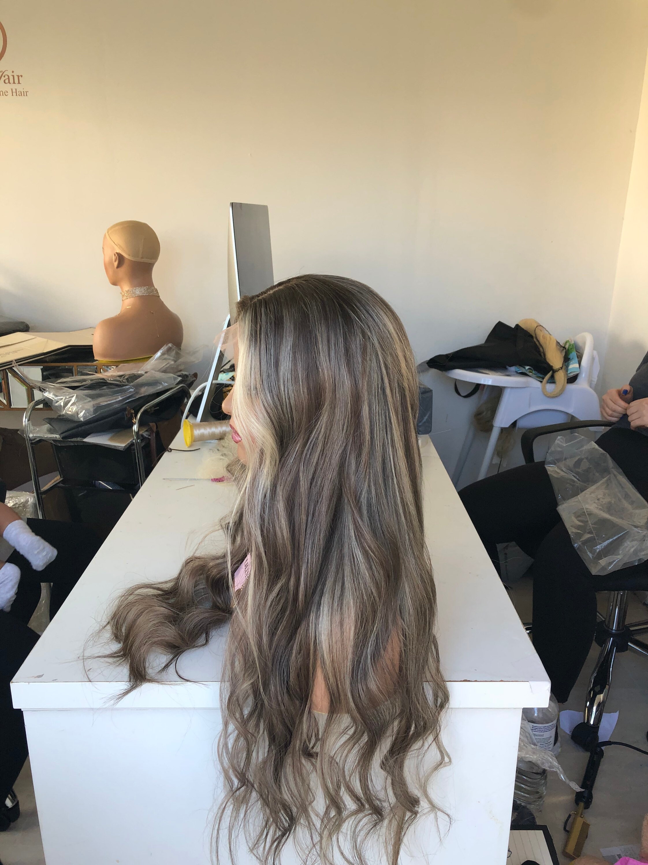 lily hair salon winnipeg