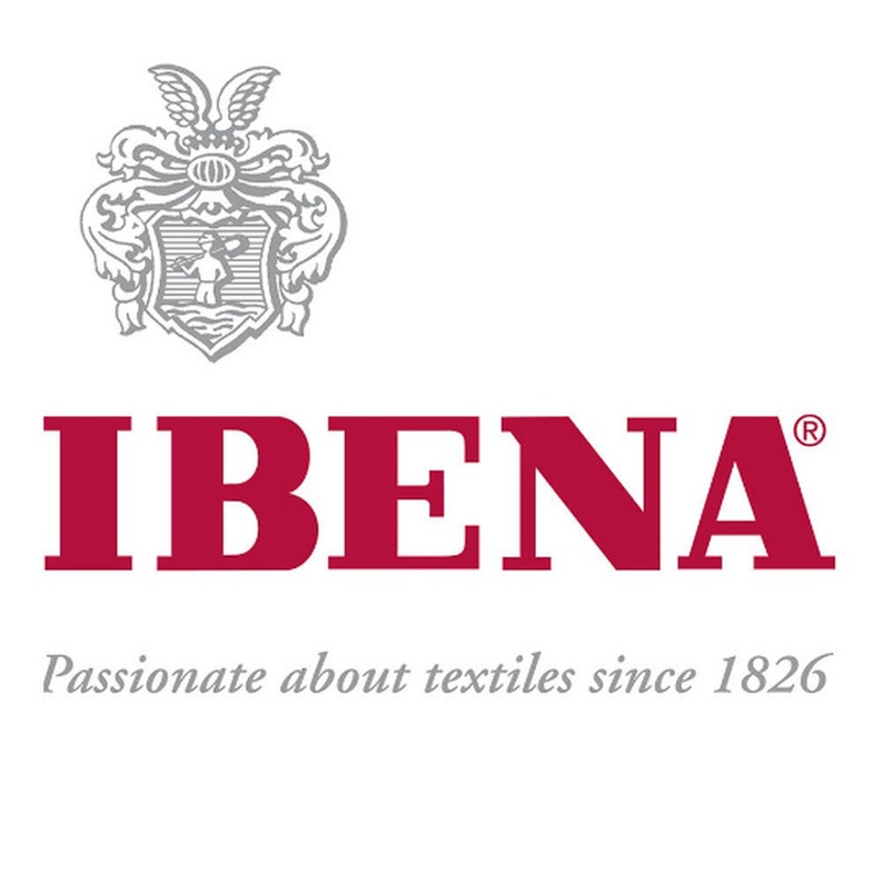 s.Oliver by IBENA Burgundy Herringbone Stripe Throw Blanket image 6