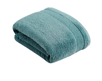 VOSSEN Balance Bath Towels (all sizes) in 'Cosmo'