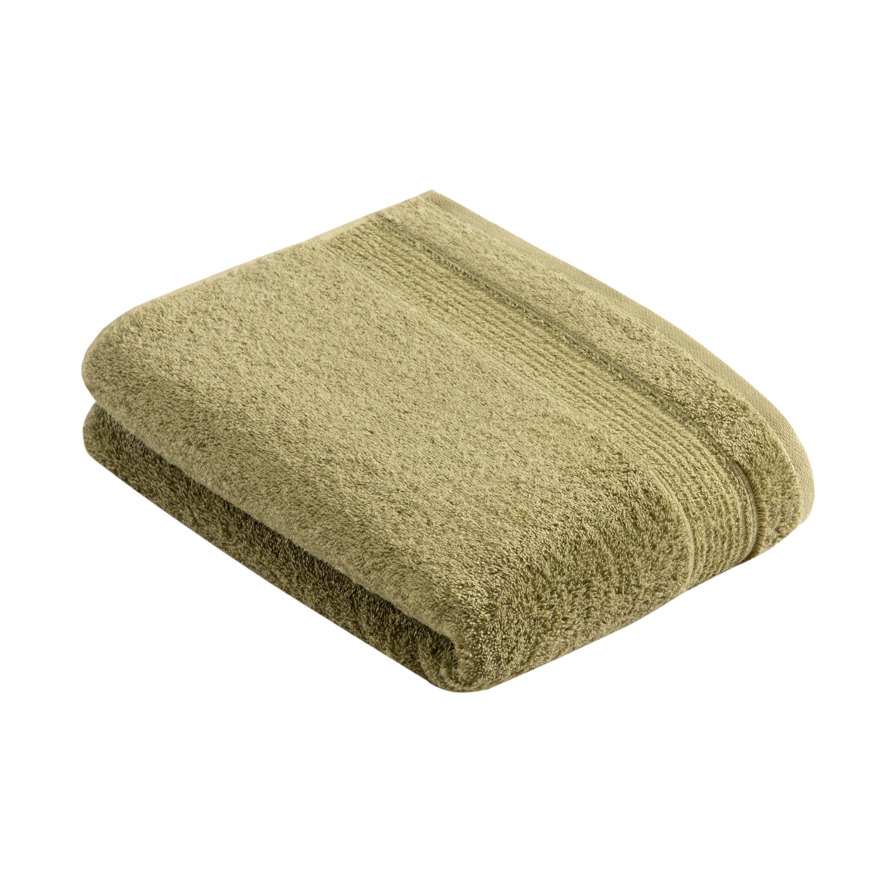 Super Soft and Fluffy Cotton Bath Towels, 26x55 Size, Pretty Yellow Shade