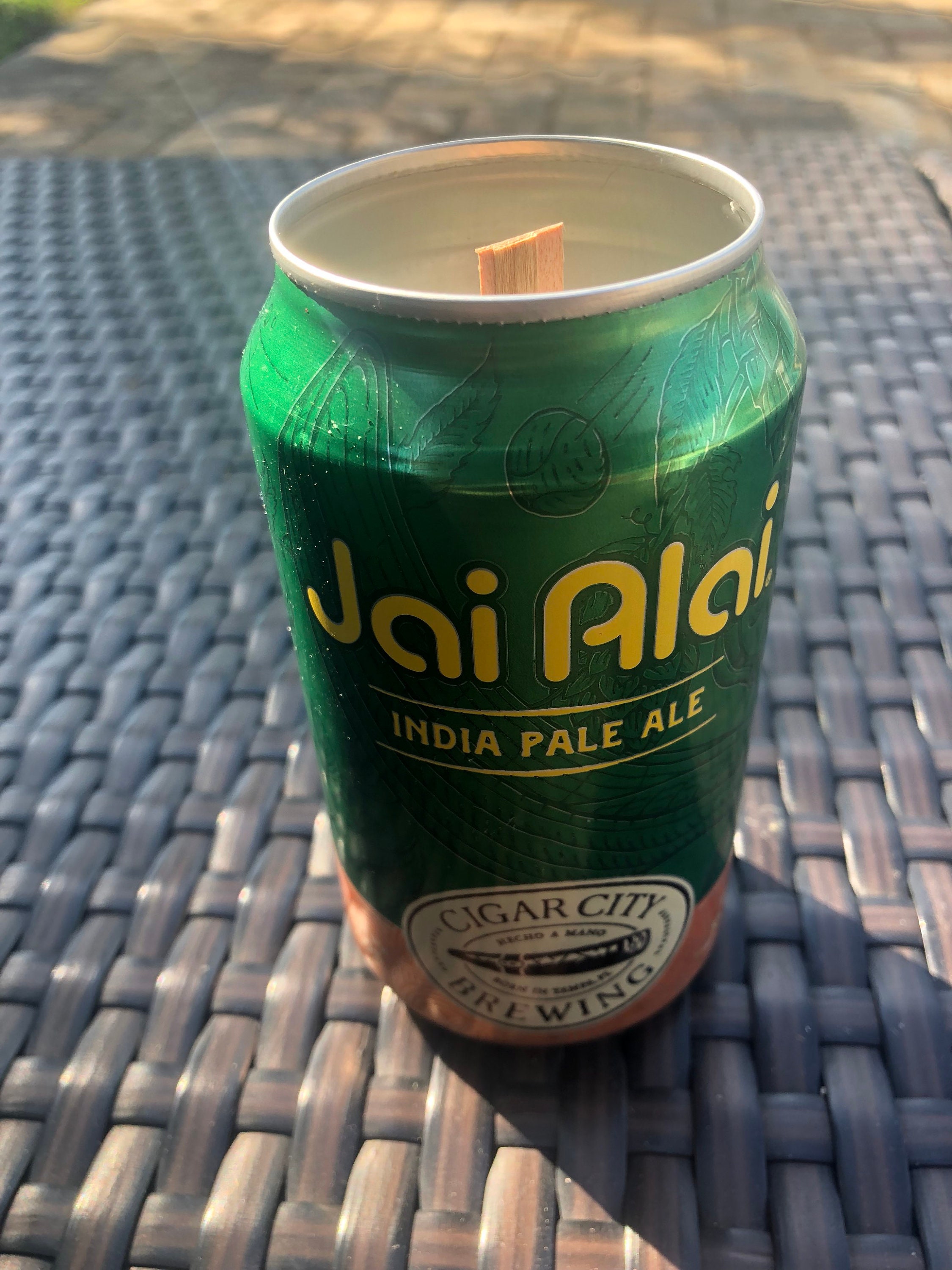 Cigar City Brewing Jai Alai India Pale Ale Maduro Brown Ale Etsy