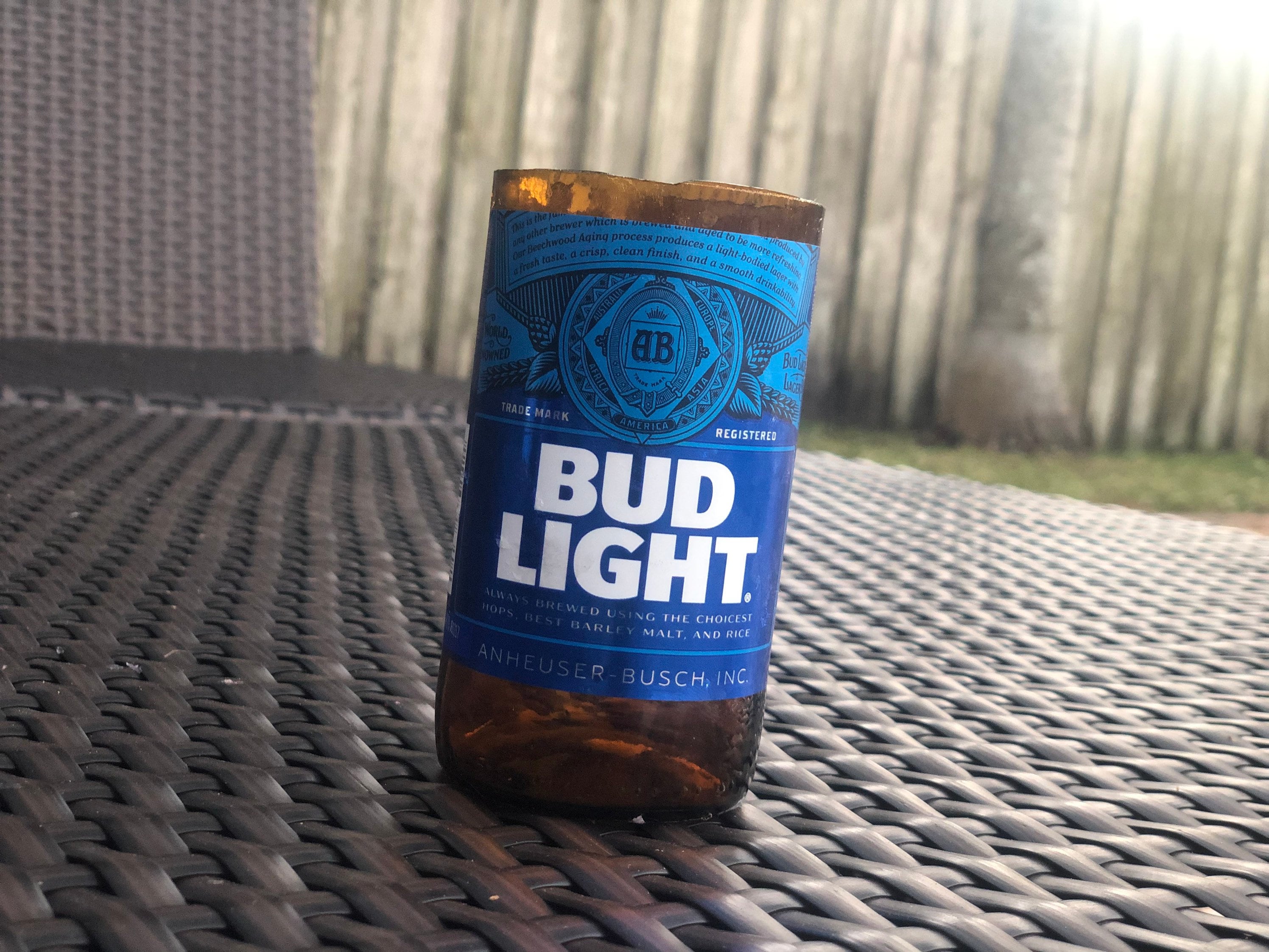 Budweiser Bud Light Platinum Miller Lite Coors Light Michelob