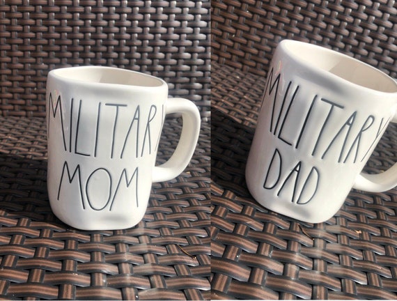 rae dunn mom coffee mug