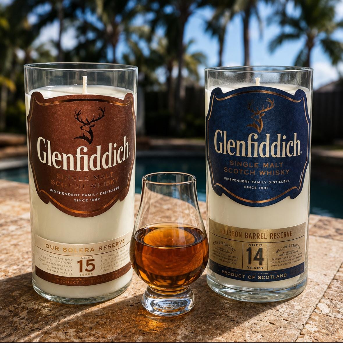 Glenfiddich Gift - 60+ Gift Ideas for 2026