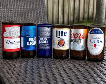 Budweiser Bud Light Platinum Miller Lite Coors Light Michelob