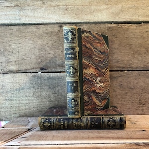 Wilson&#39;s Works- Volumes I and X: 1857 and 1855