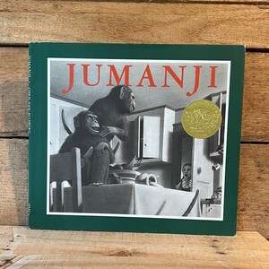 Jumanji 1995 Board Game Pieces Statue Set by Chronicle