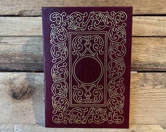 Faust by Goethe: The Easton Press 1980
