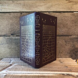 Babel-17 by Samuel R. Delaney: The Easton Press 1996