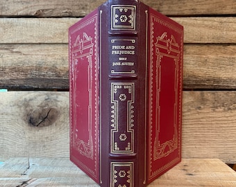 The Poems of Ralph Waldo Emerson: Franklin Library 1983