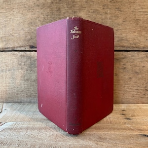 The Talisman, Abridged, by Sir Walter Scott: 1943