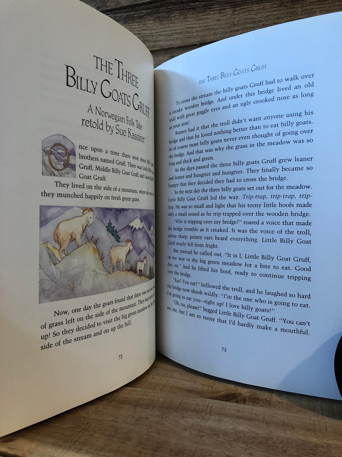 Random House Book Of Bedtime Stories