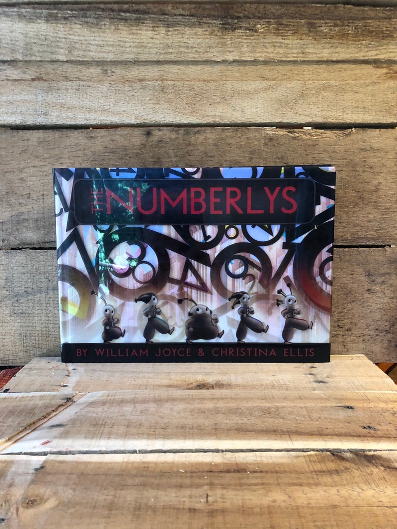 the numberlys season 1 the numberlys season 1