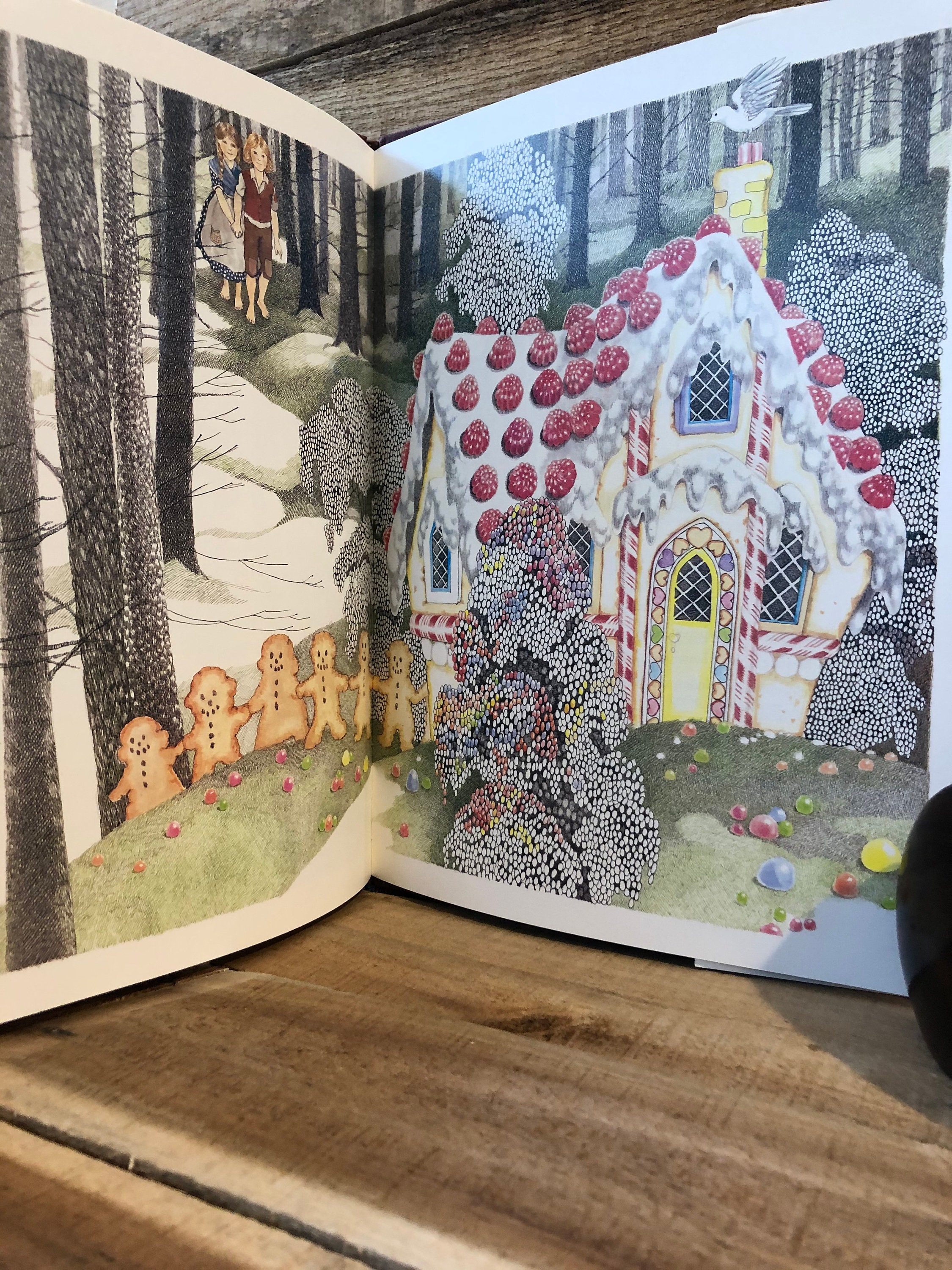 Hansel and Gretel • NorthSouth Books