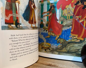 The Angel and the Donkey by Katherine Paterson, Illustrated by
