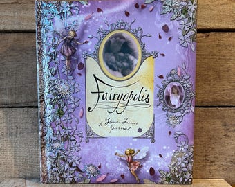 How to Find Flower Fairies Pop-up Book by Cicely Mary Barker