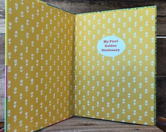 洋書 My first golden dictionary Amazon.co.jp: My First Golden Dictionary : 洋書