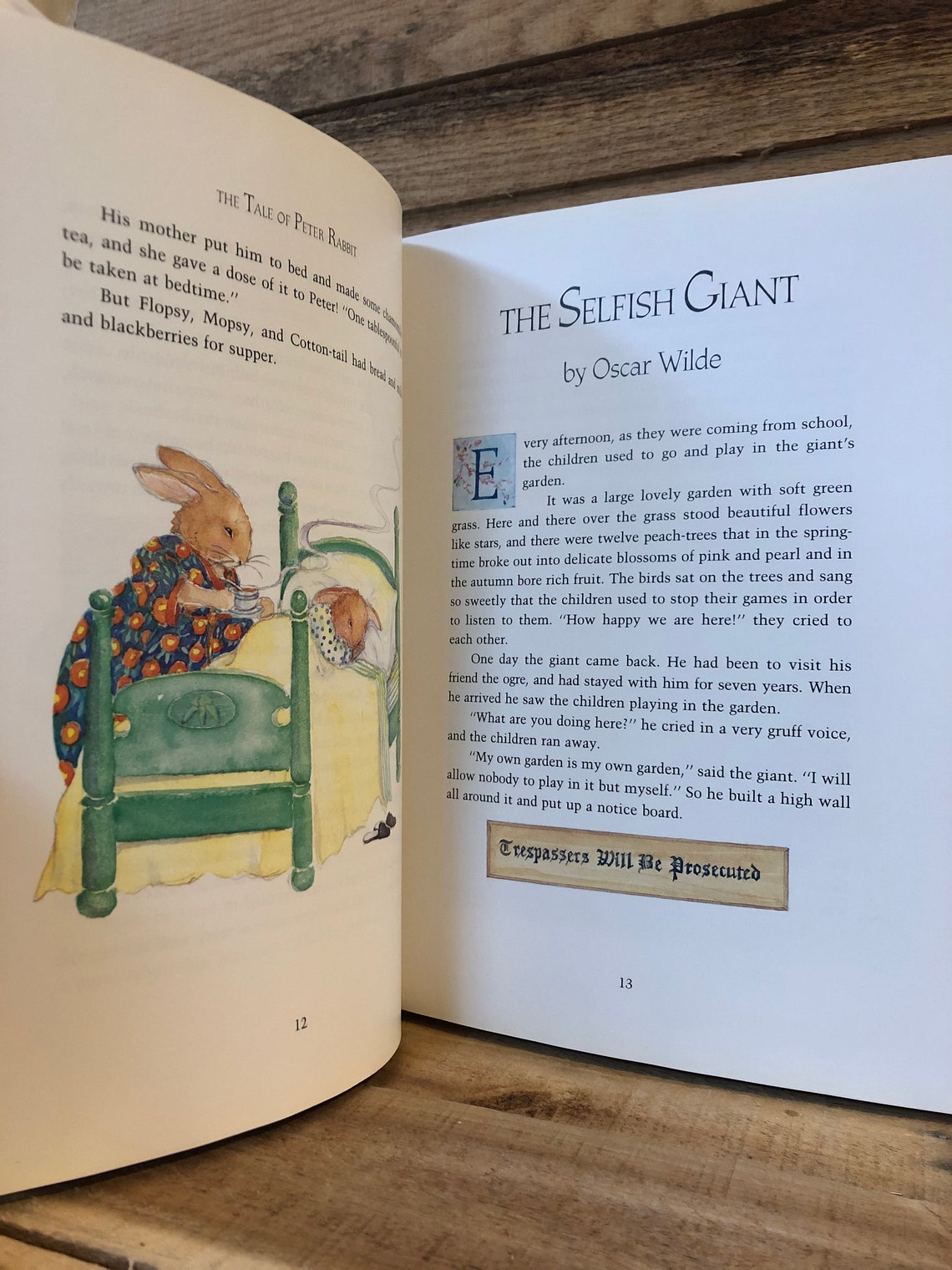 Random House Book Of Bedtime Stories