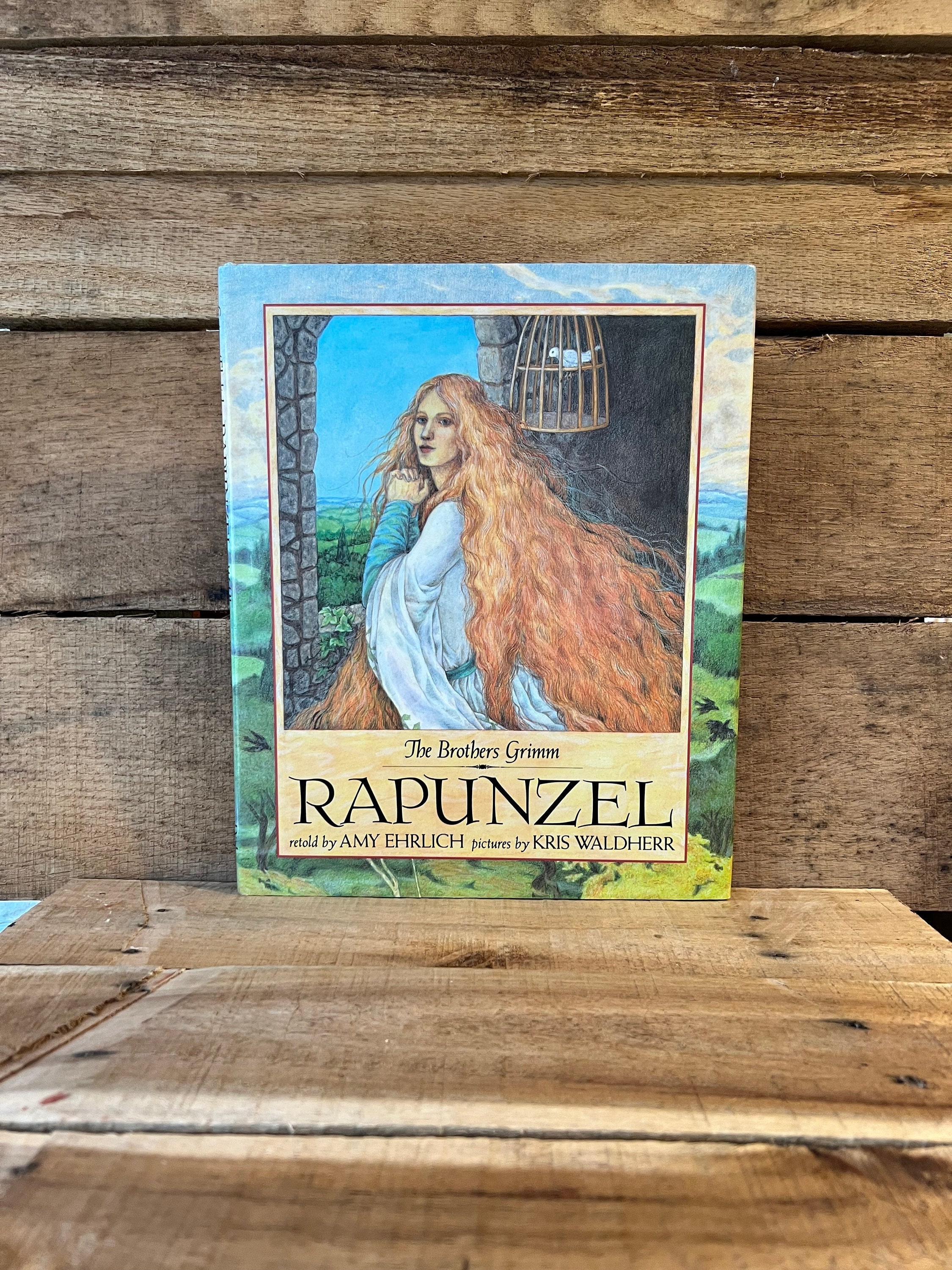 original-rapunzel-story-brothers-grimm