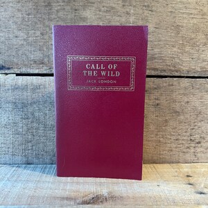 Call of the Wild by Jack London:  Award Book, Inc