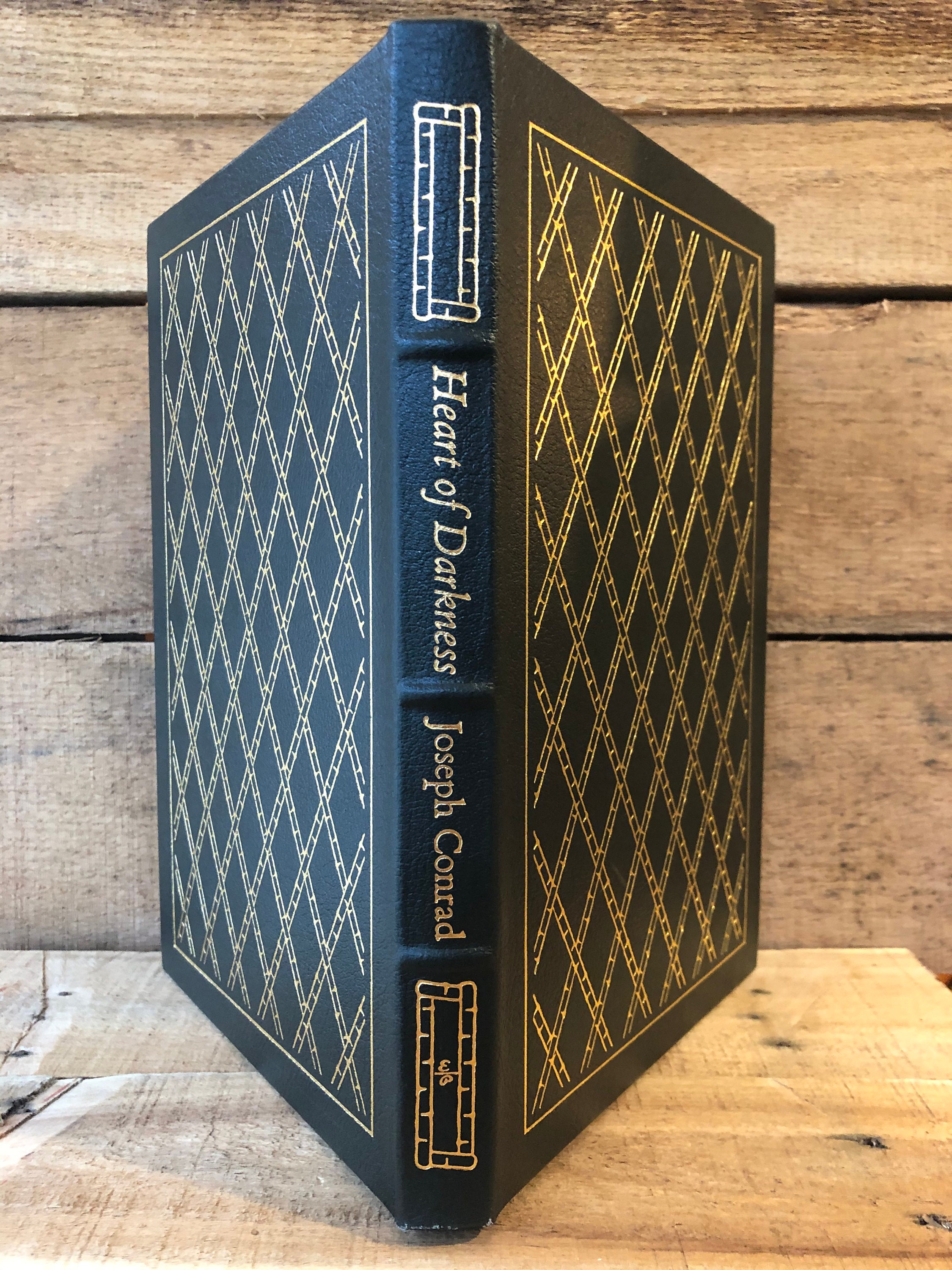 Heart of Darkness & Other Stories by Joseph Conrad Heart of Darkness & Other Stories by Joseph Conrad