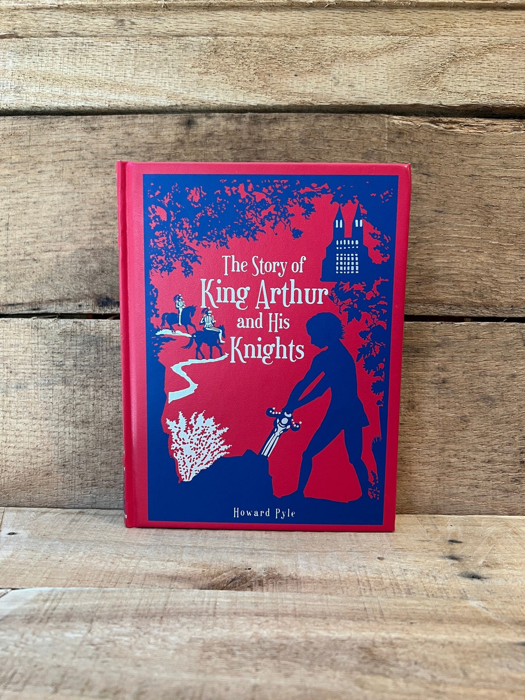 The Story Of King Arthur And His Knights Character Analysis – ABGY