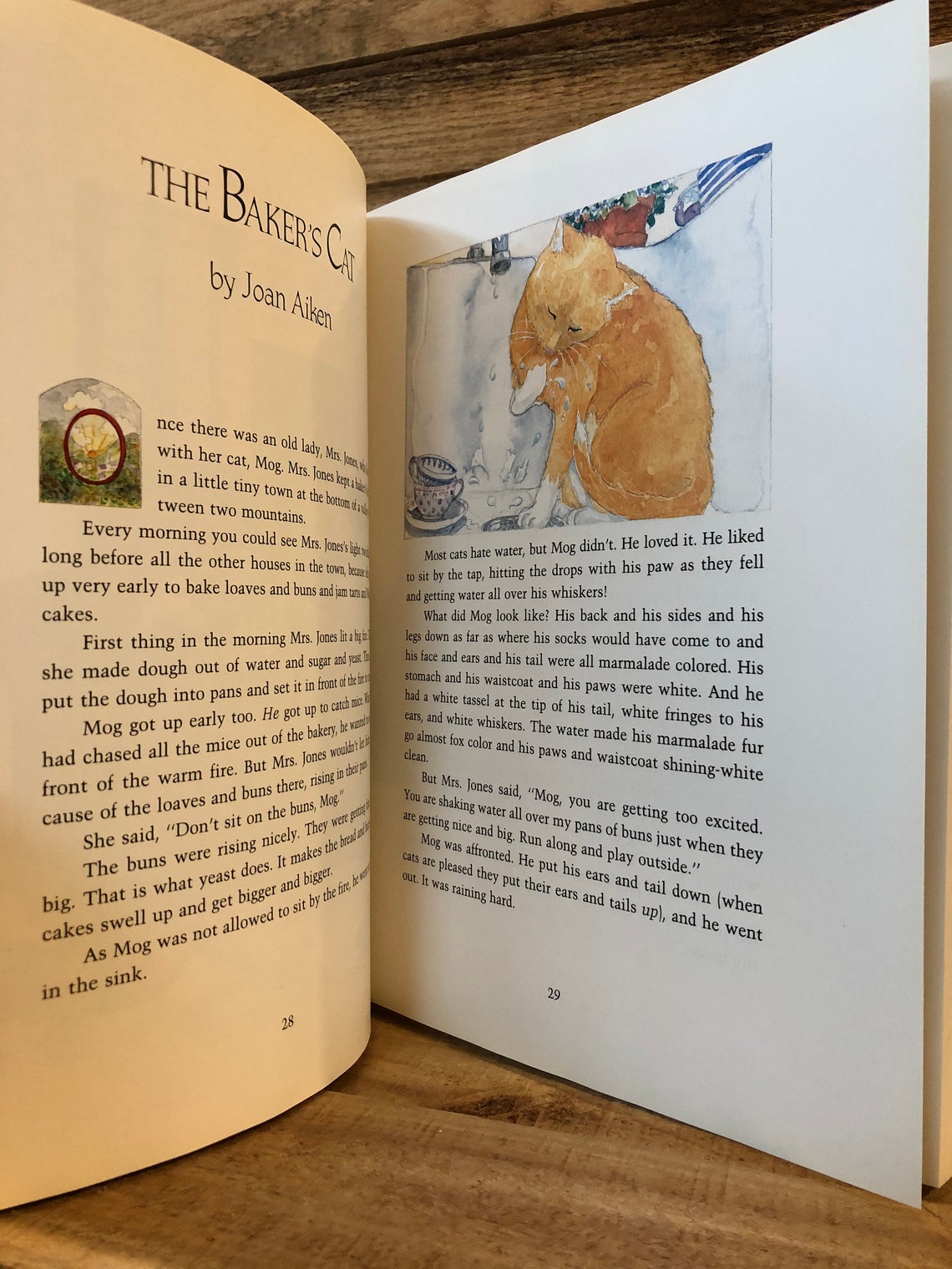 Random House Book Of Bedtime Stories