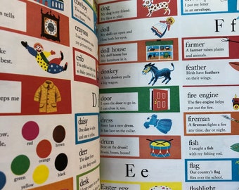 Amazon.co.jp: My First Golden Dictionary : 洋書