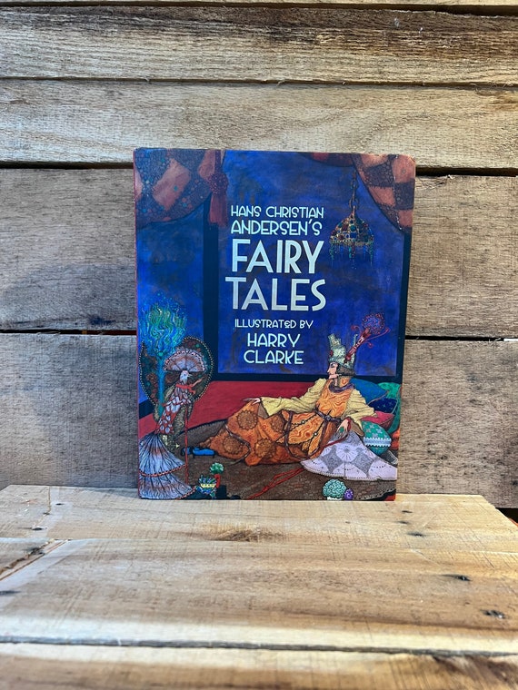 Hans Christian Andersen's Fairy Tales by Hans Christian Andersen